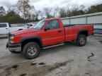 2006 CHEVROLET Silverado