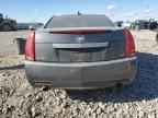 2012 CADILLAC CTS