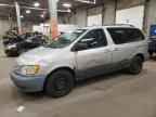 2002 TOYOTA SIENNA