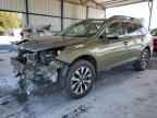 2015 SUBARU Outback