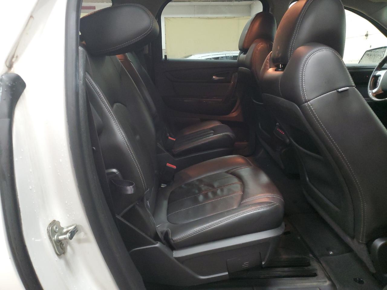 2015 GMC ACADIA