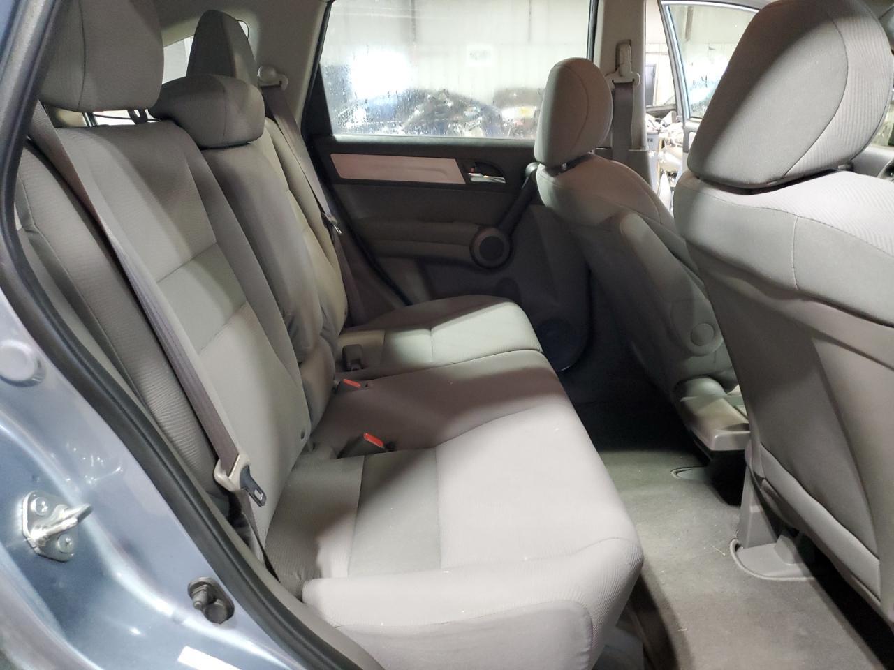 2010 HONDA CR-V