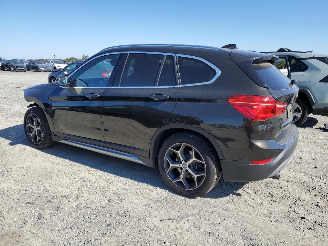 2019 BMW X1