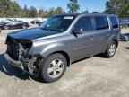 2011 HONDA PILOT