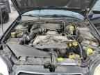 2009 SUBARU Legacy