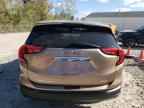 2018 GMC Terrain