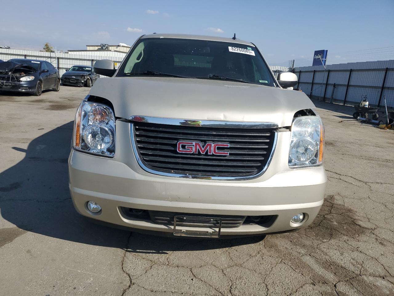 2013 GMC Yukon