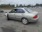 2004 NISSAN SENTRA