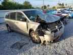 2008 DODGE GRAND CARAVAN