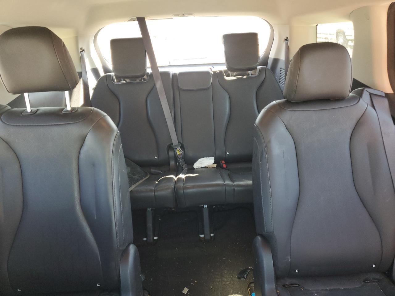 2022 KIA Carnival