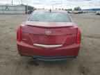 2014 CADILLAC ATS