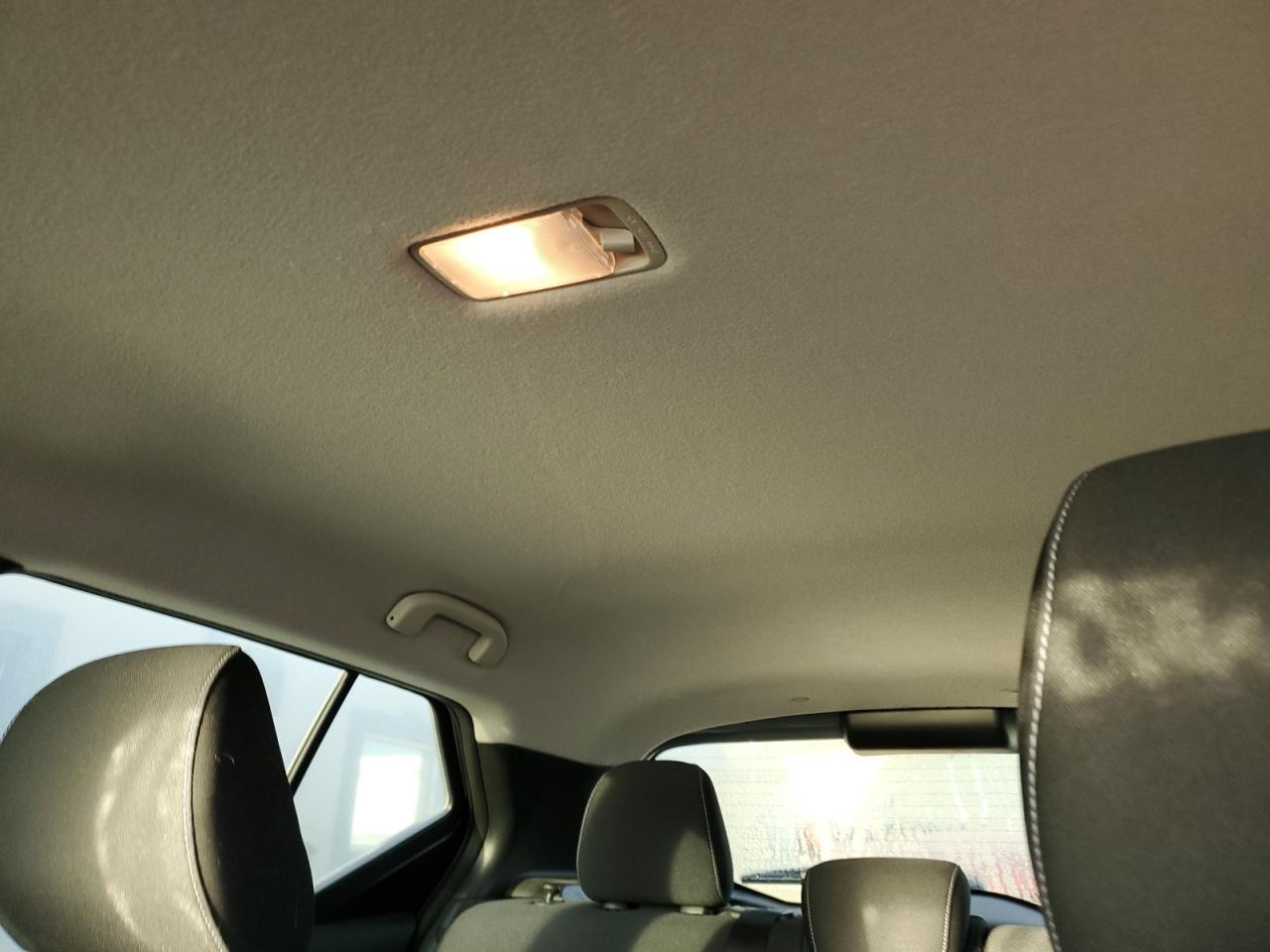 2018 NISSAN KICKS