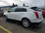 2010 CADILLAC SRX