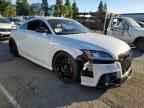 2012 AUDI TT RS