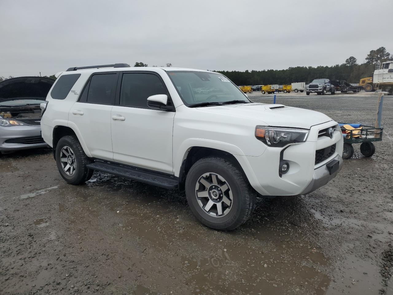 2023 TOYOTA 4Runner