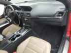 2012 MERCEDES-BENZ E-Class
