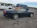 2001 JAGUAR XK-Series