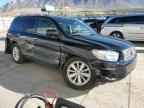 2010 TOYOTA HIGHLANDER