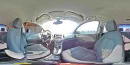 2014 CHEVROLET SONIC