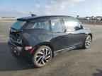2017 BMW I3
