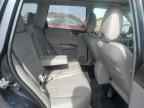2013 SUBARU FORESTER