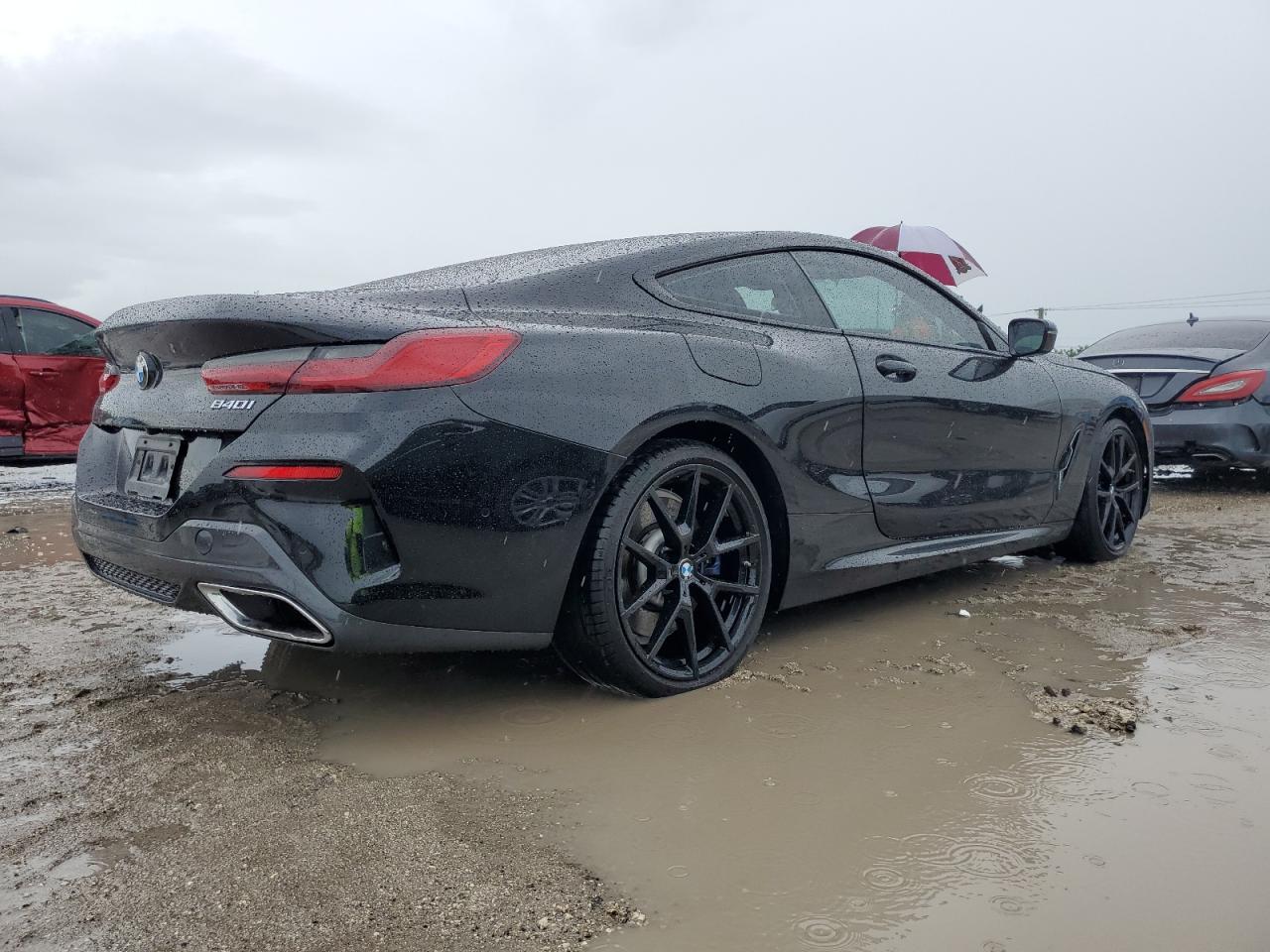 2024 BMW 8 Series