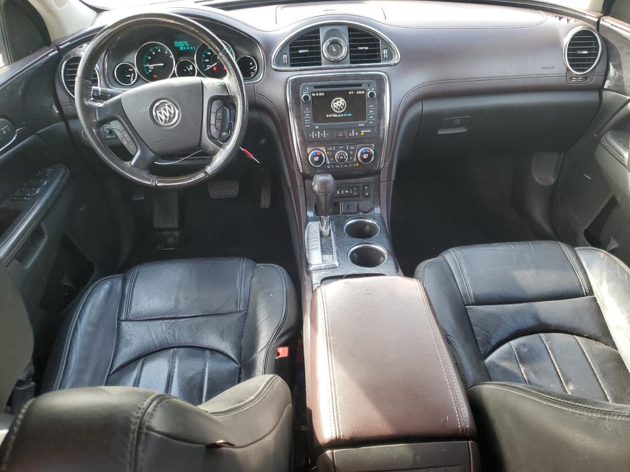 2015 BUICK ENCLAVE
