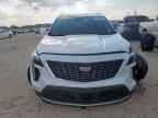 2022 CADILLAC XT4