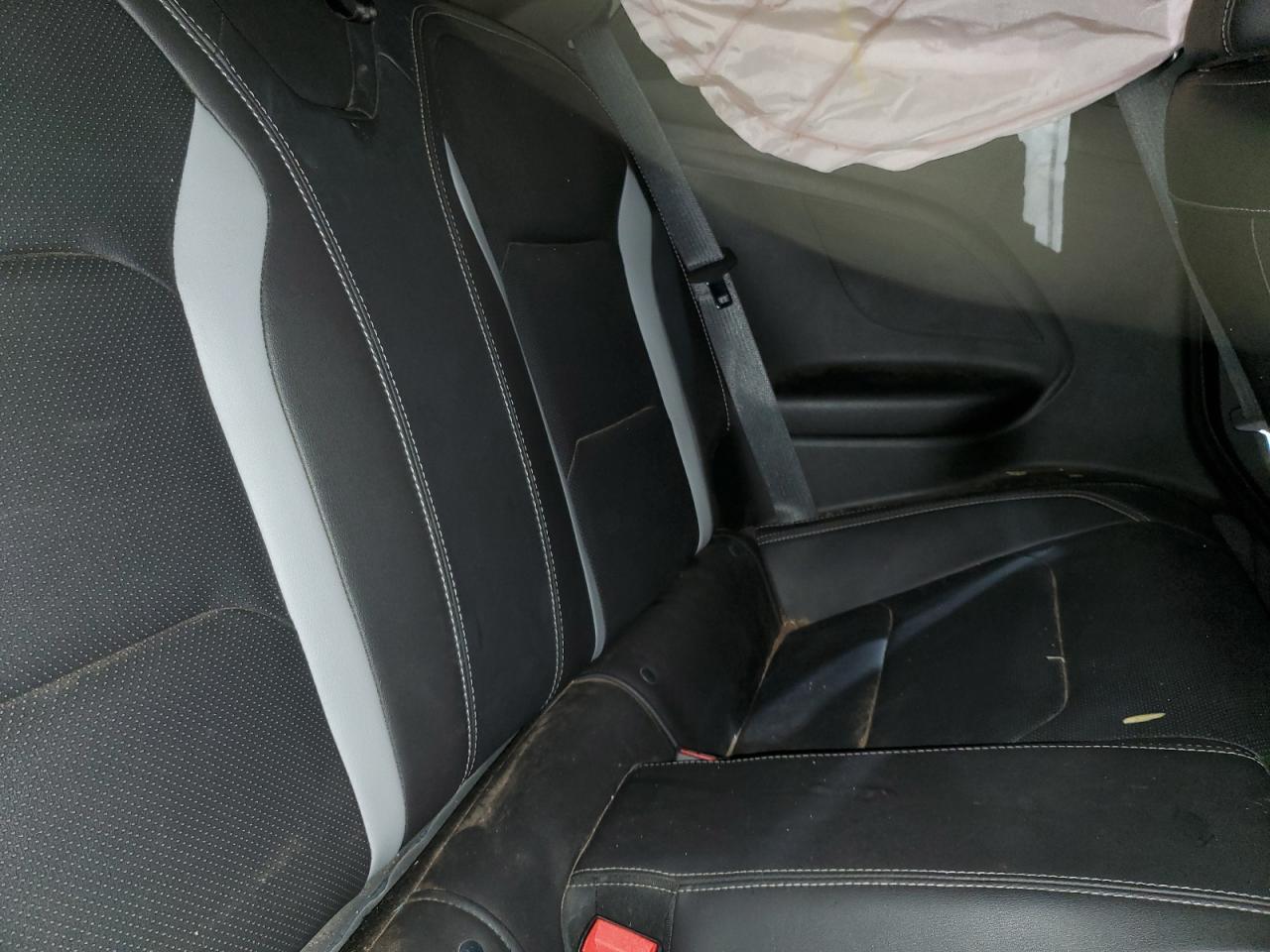 2018 CHEVROLET Camaro