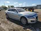 2016 JAGUAR XF