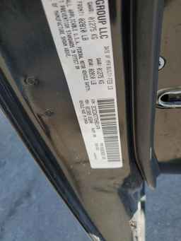 2013 DODGE CHARGER
