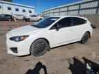 2017 SUBARU IMPREZA
