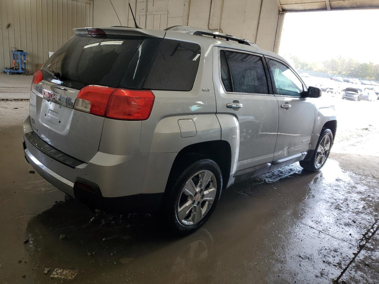2014 GMC Terrain