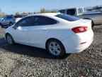 2016 CHEVROLET CRUZE