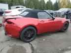2016 MAZDA MX-5 Miata
