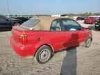 2001 VOLKSWAGEN Cabrio