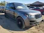 2017 LAND ROVER RANGE ROVER