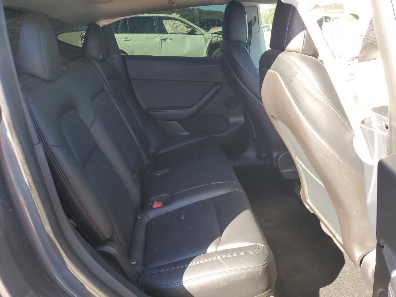 2020 TESLA MODEL Y