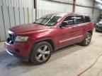 2012 JEEP Grand Cherokee