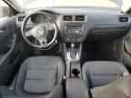2011 VOLKSWAGEN JETTA