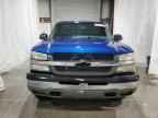 2004 CHEVROLET Silverado