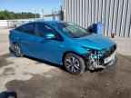 2017 TOYOTA Prius Prime