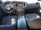 2015 DODGE CHARGER