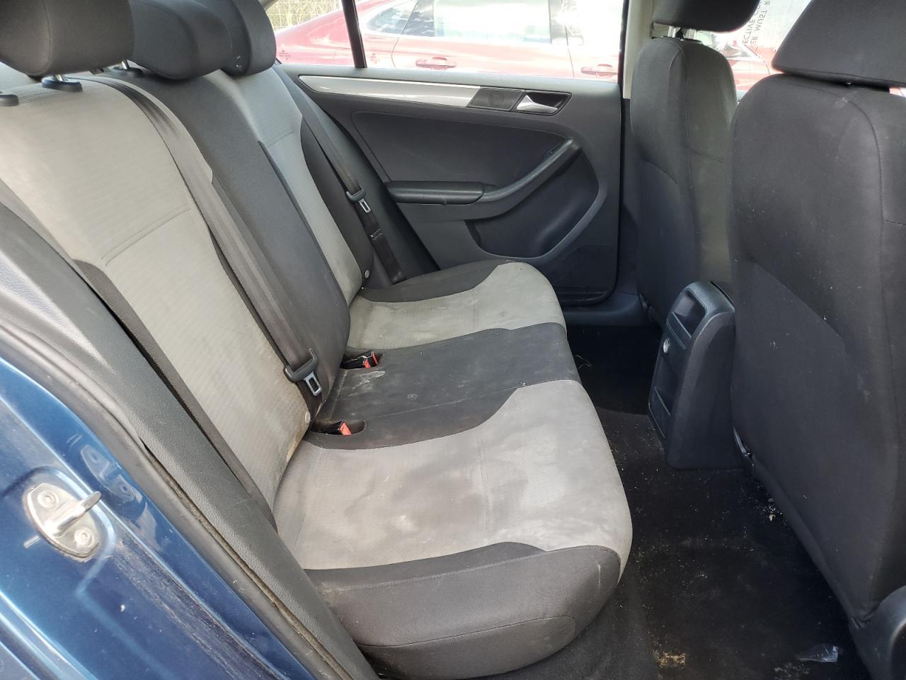 2017 VOLKSWAGEN JETTA