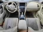 2011 INFINITI FX35