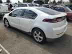 2013 CHEVROLET VOLT