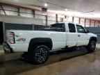 2000 CHEVROLET Silverado