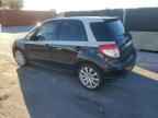 2012 SUZUKI SX4