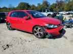 2017 VOLKSWAGEN GTI