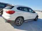 2017 BMW X1